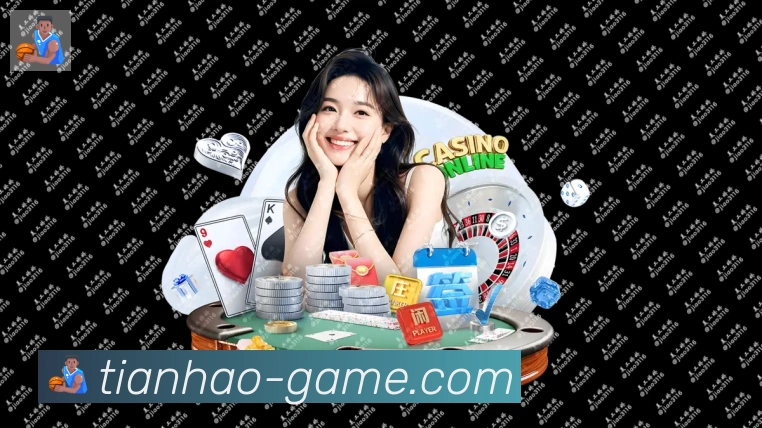 天豪棋牌平台生态图